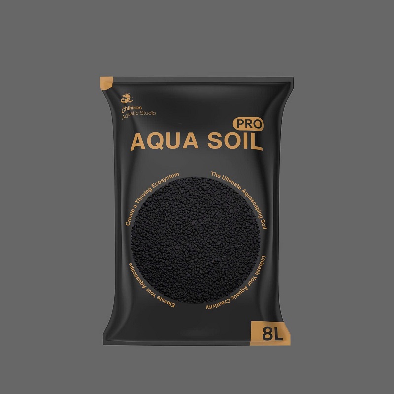 Phân nền Chihiros Aqua Soil PRO - 8L