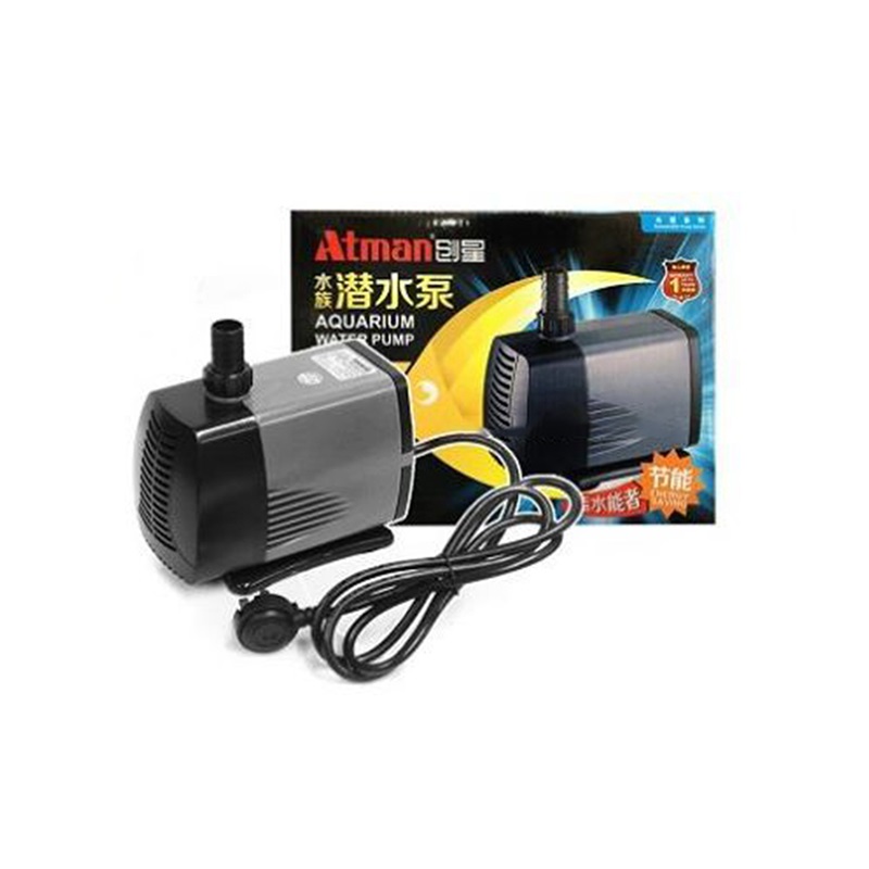 Bơm Atman thế hệ mới - 101S