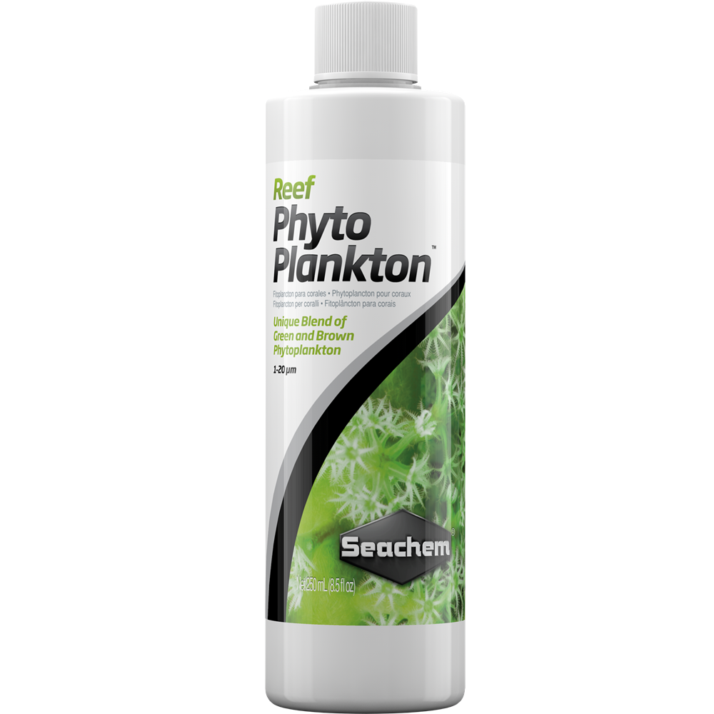 Seachem Reef Phytoplankton - 250ml