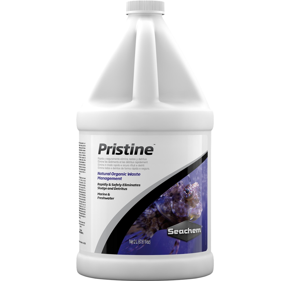 Seachem Pristine -  2Lit