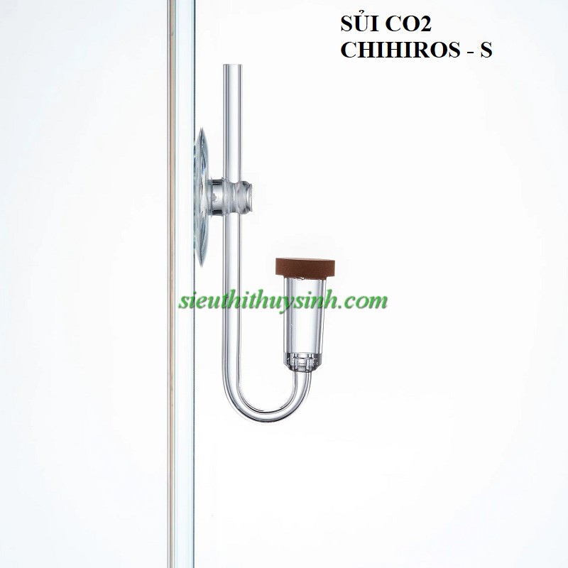 Sủi Chihiros Nano - S