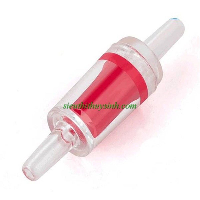 Van 1 chiều nhựa