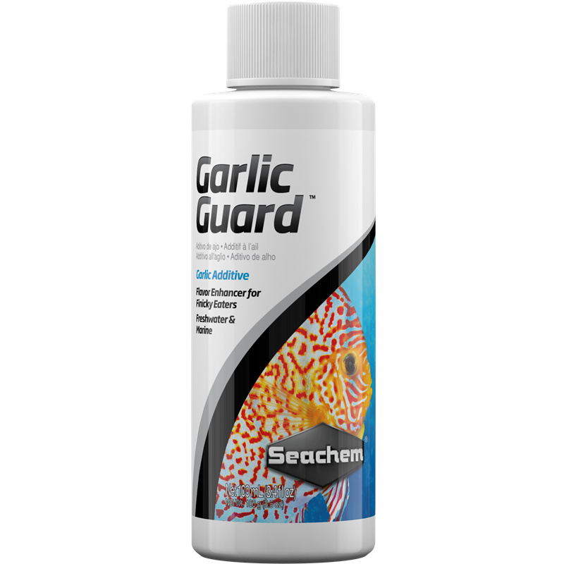 Seachem GarlicGuard - 100ml