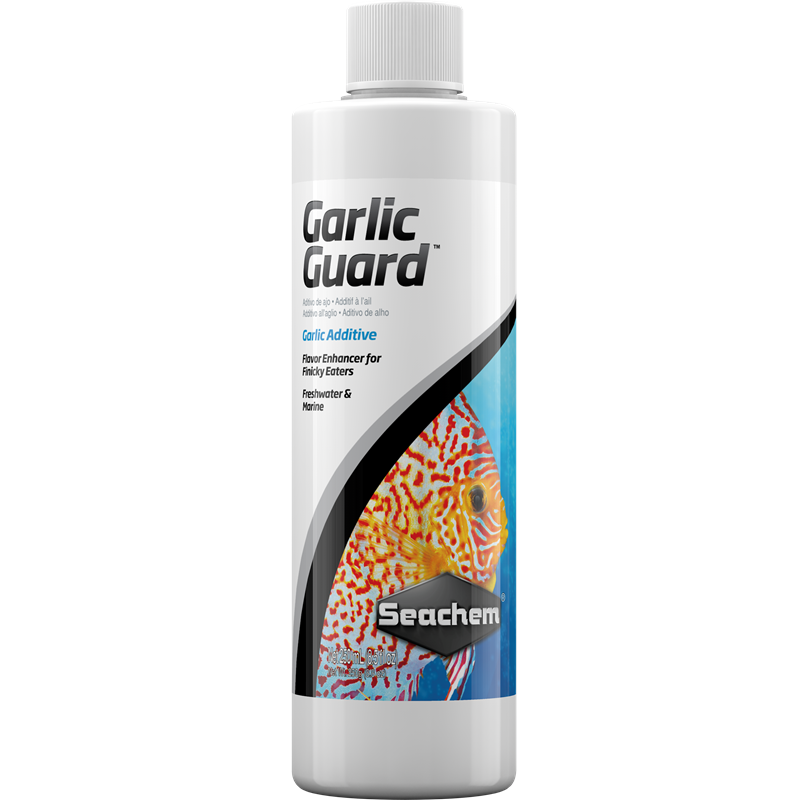 Seachem GarlicGuard - 250ml