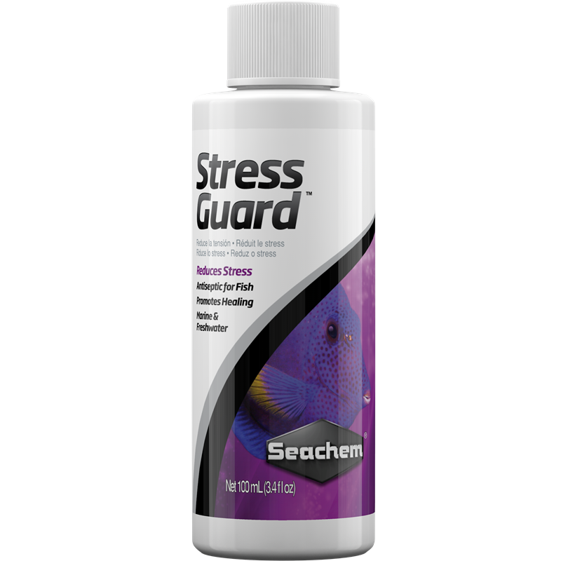 Seachem StressGuard - 100ml