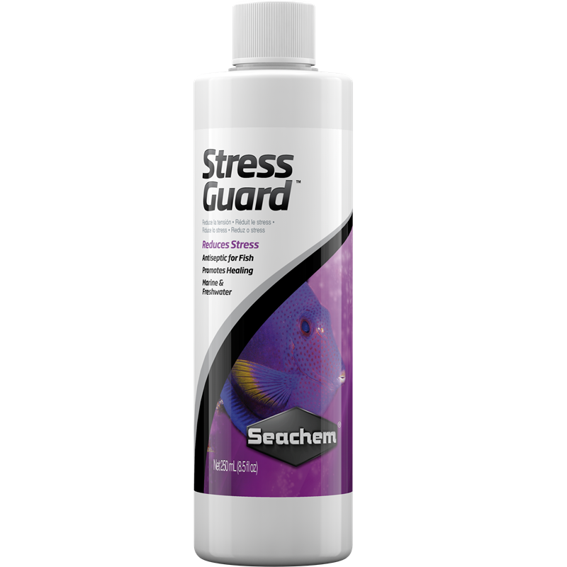Seachem StressGuard - 250ml
