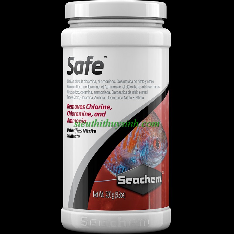 Seachem Safe - 250g