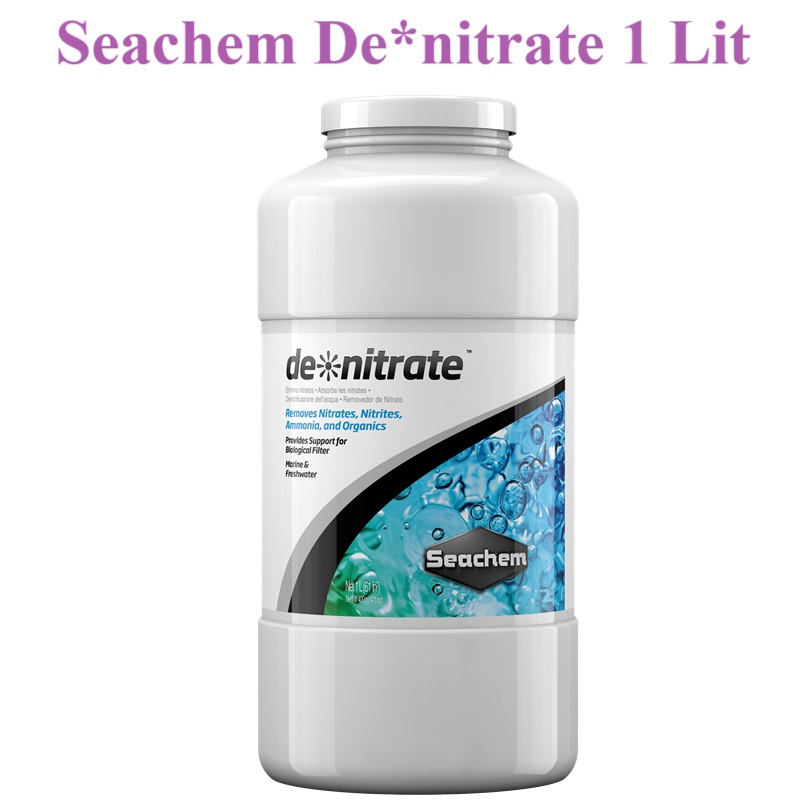 Seachem Denitrate - 1L