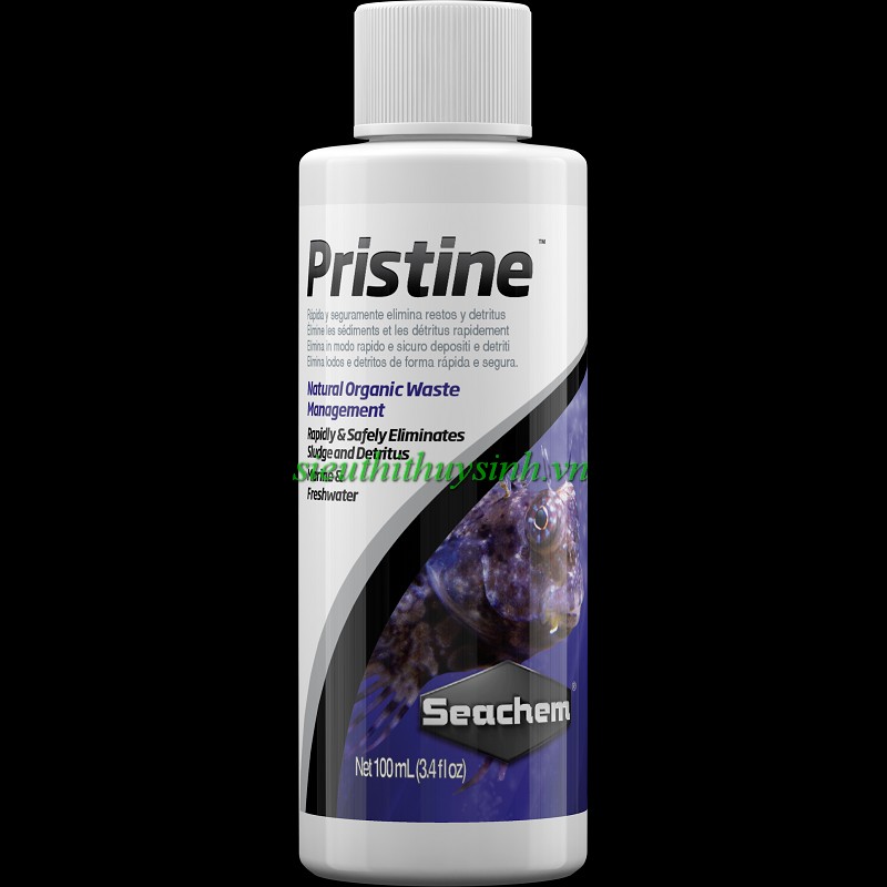 Seachem Pristine - 100ml