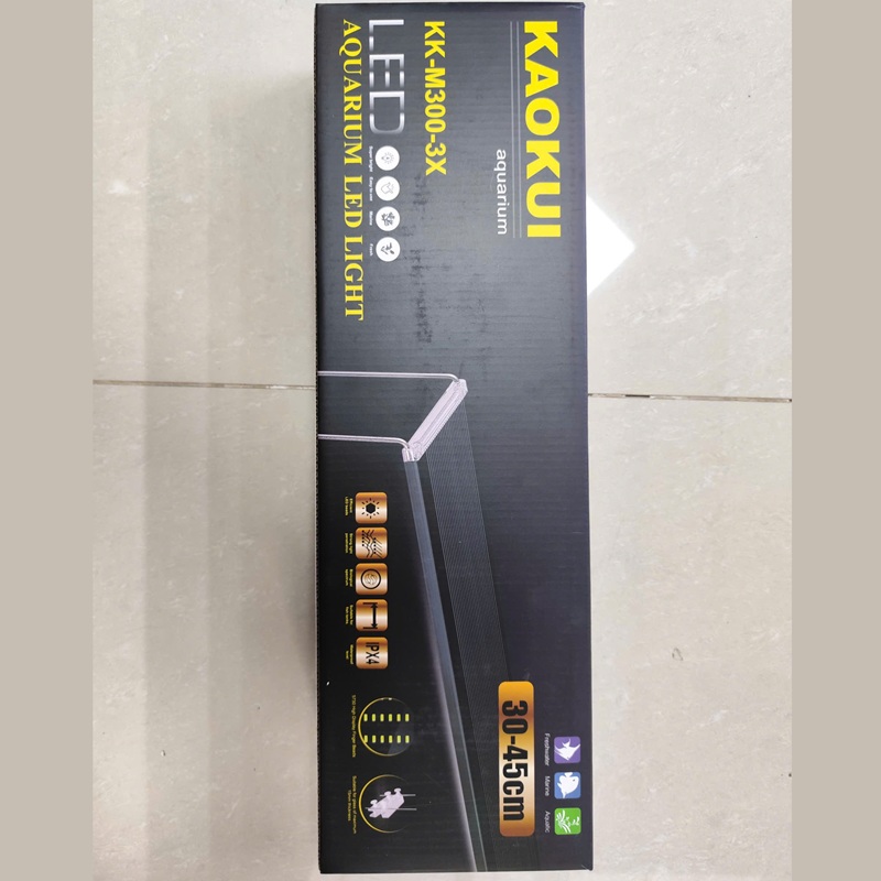 Led siêu sáng KK 3X - M300