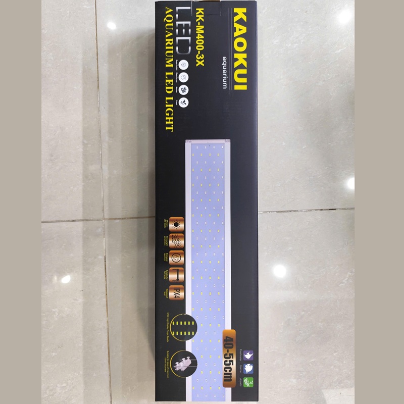 Led siêu sáng KK 3X - M400