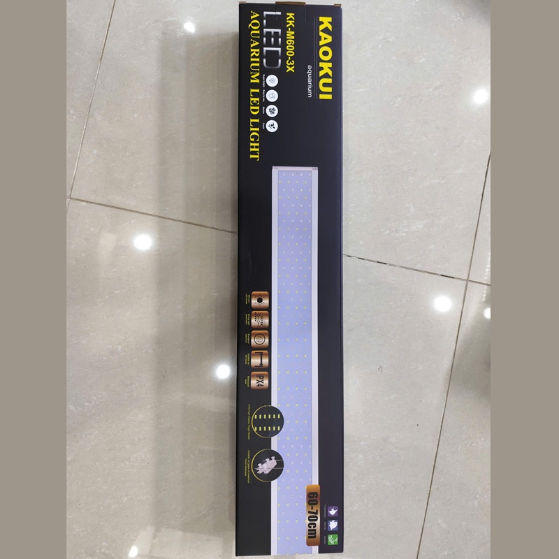 Led siêu sáng KK 3X - M600