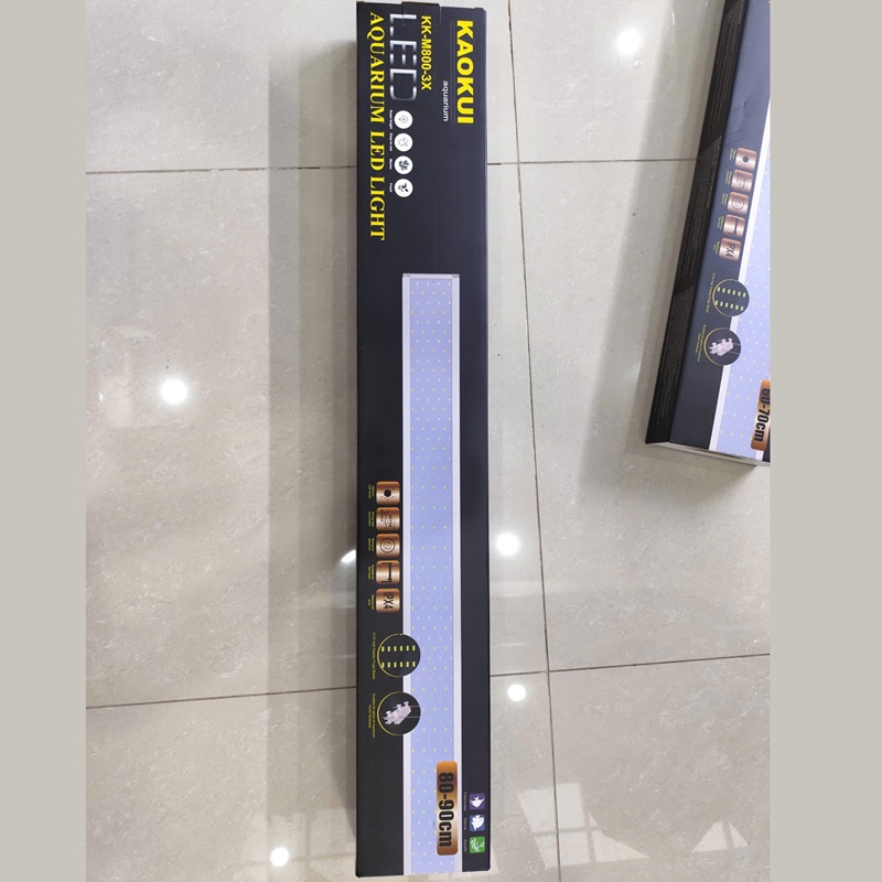 Led siêu sáng KK 3X - M800