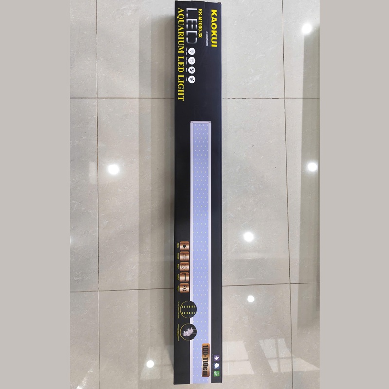 Led siêu sáng KK 3X - M1000
