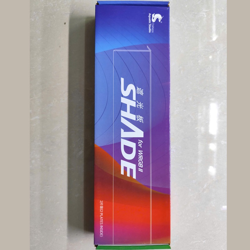 Shade đèn Chihiros - Wrgb2 Pro 30